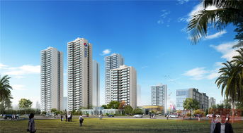 廣州電建地產(chǎn)洺悅玉府 實(shí)景與配套展示，戶型與物業(yè)管理詳解