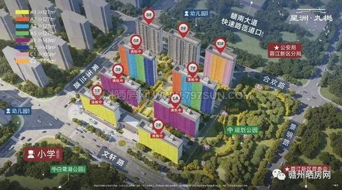 贛州置業的十字路口 如何科學抉擇心儀樓盤