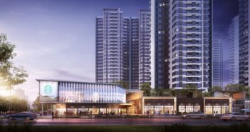 廣州保利花城紀 全方位解析項目配套、戶型與實景