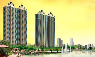 江蘇南通中灣府邸項目成功融資1億元，區域發展再添新動力