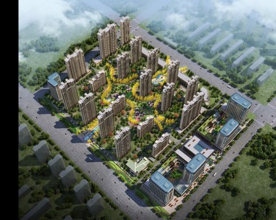 山西中維控股集團有限責任公司物業管理服務 專業、高效、全面的資產守護者