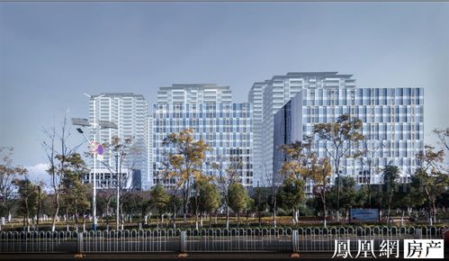 昆明萬科500里項目規劃再升級，新增住宅辦公與教育配套